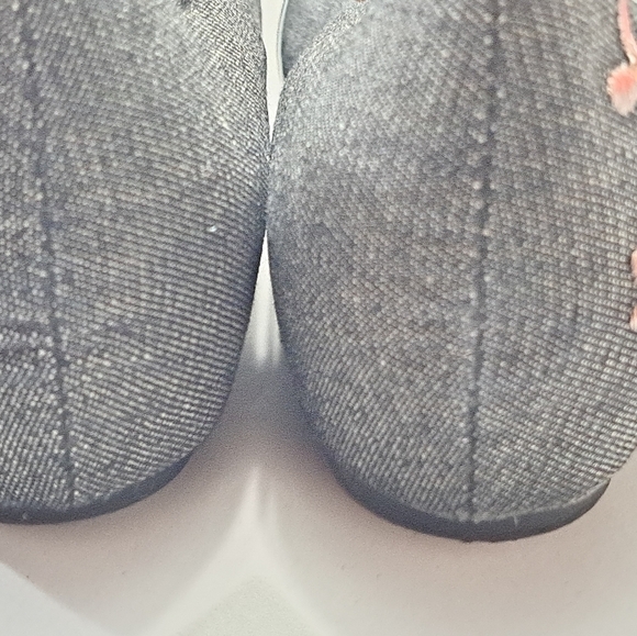 Metaphor Women's Embroidered Slip On Flats   Size 7.5 - Picture 7 of 11